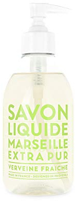 Compagnie de Provence Flüssigseife Extra Pur Verveine 300 ml