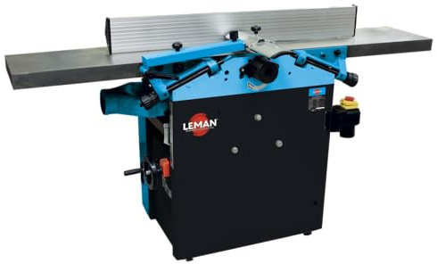 RAD310T - DEGAUCHISSEUSE - RABOTEUSE 310 mm triphasee