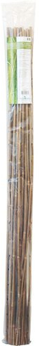PLANT IT 10-480-062 5 ft Bamboo Stakes - Beige (Pack of 25)