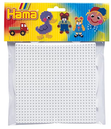 Hama Stiftplatten groß, sortiert, 2 Stk.