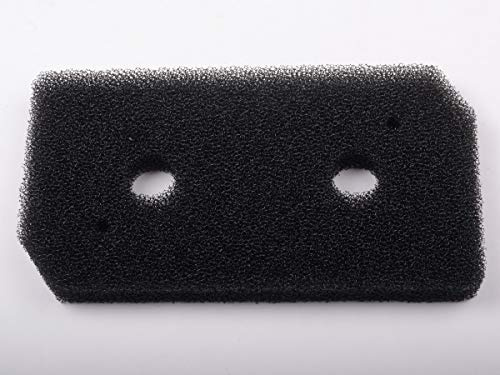 Schaumstofffilter für Wäschetrockner Bosch® und Siemens® (ersetzt 12007650)