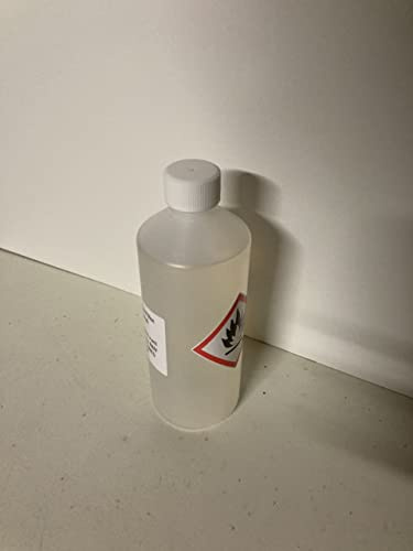 Absolute Ethanol Non denatured 99.5% (1L)