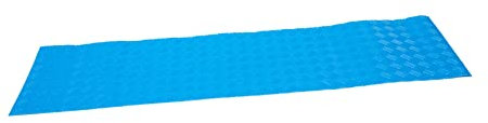 Alipis Schwimmbadleiter Matte rutschfeste Pool Treppenmatte Aus Hochwertigem Für Schutz Und Wellenmuster