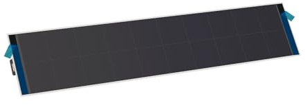 Persienner motor solladdningspanel USB 2.0 gränssnitt, 5 V 5 W endast för motoriserade rullgardiner inomhus – kompatibel med batteridrivna rörmotorer