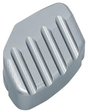 Ständer Pad Für Forza NSS 350/300/250/125/150 2001-Heute Kickstand Tab Erweiterung Seitenständer Kick Fuß Schuh Vergrößerungspolster Zubehör