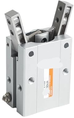Klaue Grad Winkel Stil Greifer Pneumatische Zylinder HFY10 HFY16 HFY20 HFY25 HFY32 HFTY10 HFTY16 HFTY20 HFTY25(HFTY10)
