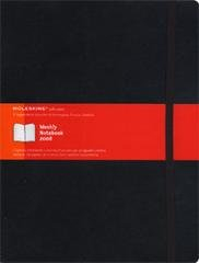 Moleskin Kalender