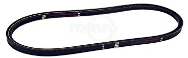 Rotary snowthrower Gürtel für Ariens 07211400 und 72114, 1/5,1 cm X 34–1/5,1 cm