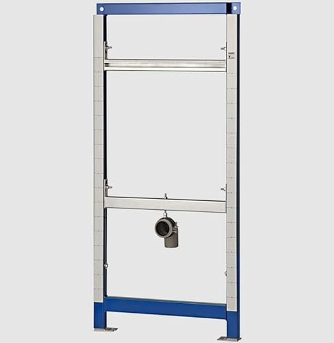 Franke GmbH KWC Installationselement CMPX137 für wasserlose Urinale