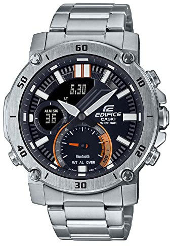 Casio ECB-20D-1AEF Montre Homme