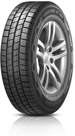 HANKOOK Ganzjahresreifen 205/65 R 16 C TL 107/105T VANTRA ST AS2 8PR BSW M+S 3PMSF (CHN) Allwetter