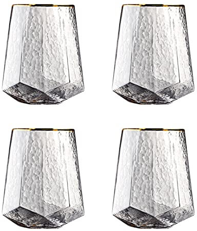 Verres À Vin Rouge, Flûtes À Champagne, Verre À Whisky, Beaux Verres À Vin À Tige Haute, for Un Mariage, Un Anniversaire, Noël Ou Toute Autre Occasion, Verre À Vin Phnom Penh Verres à vin rouge ( Colo