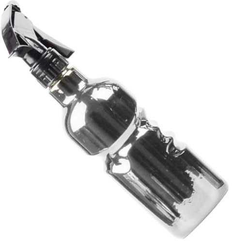 FRCOLOR Vaporisateur Vide Pour Salon De Coiffure Vaporisateur Eau à Pression Distributeur Pratique Et Facile à Utiliser