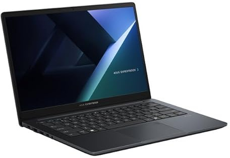 ASUS ExpertBook B1 B1403CV | 14.0 Full HD Screen | Intel i5-13420H | 16GB RAM | 512GB PCIe SSD | Windows 11 Professional