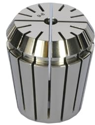 CNC-Werkzeughalter-Spannfutter Federspannzange for CNC-Fräs- und Drehwerkzeug, Graviermaschine(8.0mm)