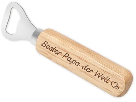 Vatertagsgeschenk Für Papa Beste Geschenk Für Papa Flaschenöffner Papa Geschenk Geburtstag Geschenke Für Väter Geschenke Väter Valentinstag Weihnachten