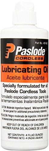 Impulse Cleaning Kit Lubricating Oil