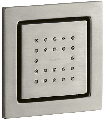 KOHLER Watertile 22 Nozzle Bodyspray