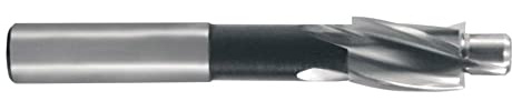 Ruko 102414 Flachsenker DIN 373 HSS Ø 20.0 mm