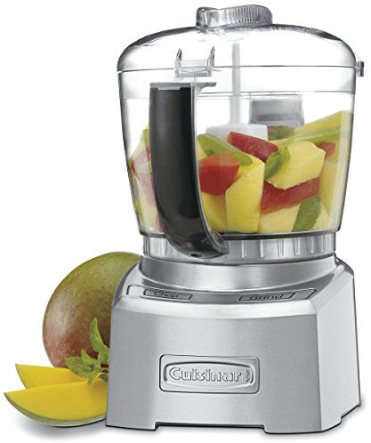 Cuisinart CH-4DCC Elite Mini Chopper