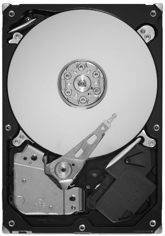 Seagate Desktop HDD Green SATA 1.5TB 3.5 1500 GB Serial ATA III - Disco Duro (3.5, 1500 GB, 5900 RPM)