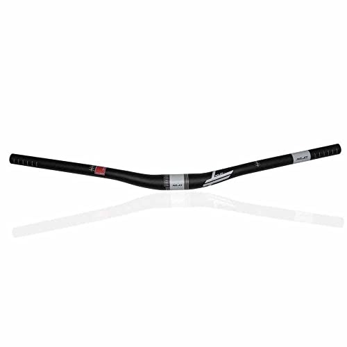 XLC Unisex – Erwachsene Pro Riser-Bar HB-M11