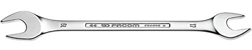 Facom - FCM441011 - Clé à fourche - 10 x 11 mm