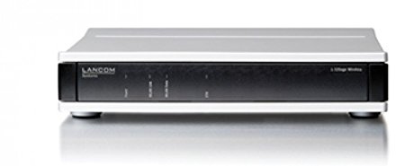 Lancom Systems L-320AGN Wireless Access Point (300 Mbit/s, 100 Mbit/s) LAN, Access Points (300 Mbit/s, 100 Mbit/s)