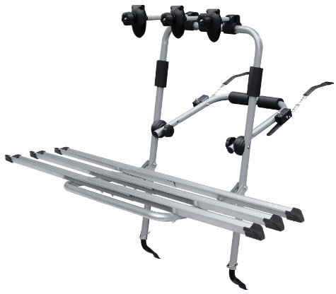 Lampa 60364 Portabici Posteriore