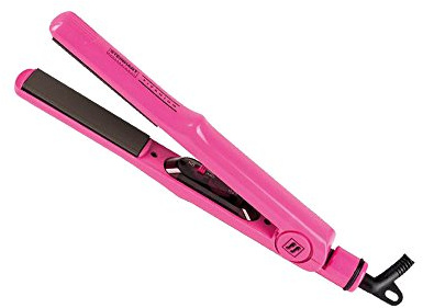 Steinhart Classic-Ii Titan, Piastra per capelli fucsia – 300 g