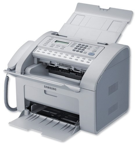 Samsung SF-760P Laser Fax & Toner compatibile