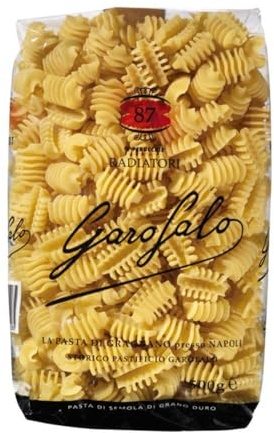 Garofalo Radiatori 500g