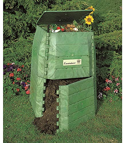 WFW - Contenitore per compost Komp 450-K