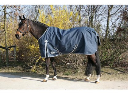 Harry's Horse Deken Thor, 0grams, Größe:185cm
