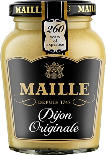 Maille Senape Di Digione (215g)