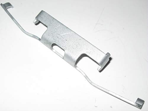 BMW E30 E24 E23 E28 Rear Brake Caliper Spring Clip 34211153199 Genuine