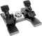 Logitech G Pro Flight Rudder Pedale