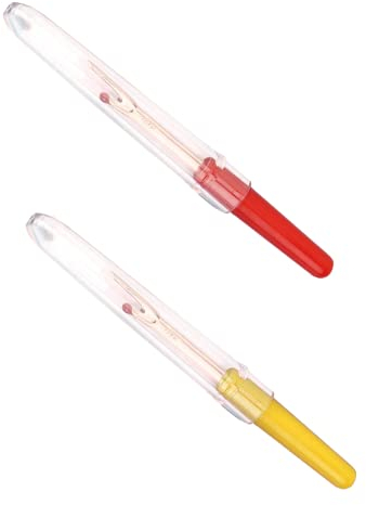 Nähen Nahttrenner, 2 Stück Nahtauftrenner, Nahtabscheider für DIY