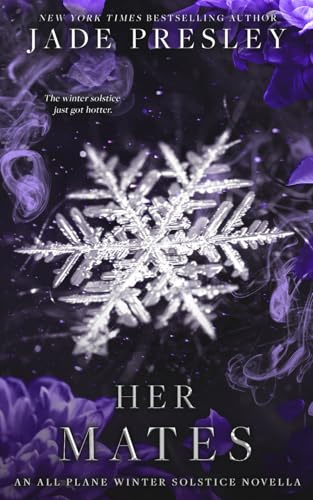 Her Mates: An All Plane Winter Solstice Novella (The Shattered Isle series)