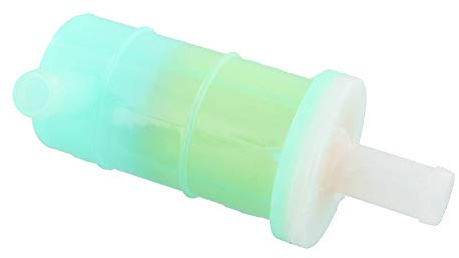 Kraftstoff-Filter passend für Kawasaki ZX-6R 600 Ninja Bj. 1998-2002