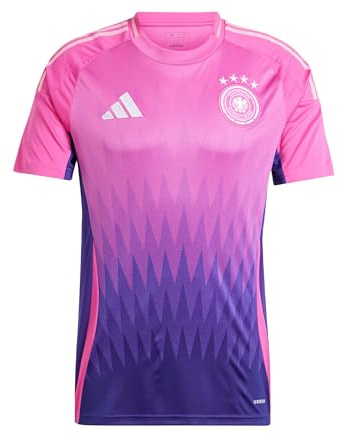 adidas Herren DFB A JSY Trikot