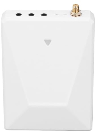 Smart Home Energy Monitor mit 16x50A 3x300A-Sensoren, Stromverbrauch in Echtzeit, Photovoltaik-Stromverbrauchsmessgerät 2,4 G WiFi Bidirectional Elektrizitätsverbrauch,