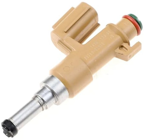 Iniettori Carburante Ugello Di Iniezione Di Carburante 232500S020 23250-0S020 Per Toyota Per Tundra Per Sequoia 5.7L V8 23209-39165 2320939165 2320909150 Auto Benzina Iniettore(1 piece)