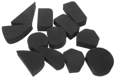 HAPINARY 12piezas Molde Para Asa De Taza De Cerámica Herramienta Para Hacer Asas Molde Para Asa Diy Molde Para Taza Asa Pequeña Asas Ergonómicas Para Tazas Molde Para De Plato Para Hacer