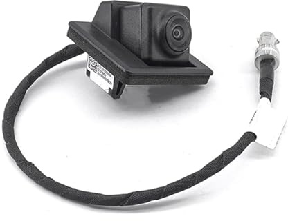 YSQOJF Reversing Camera Kit 9043678AA For Chevy Rear View Backup Parking Reverse Camera Reverse Parking Assistant Backup Camera