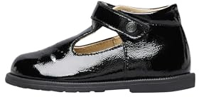 Falcotto Scarpine in Vernice, Nero- 21