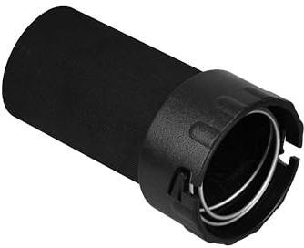 1 bolsa de polvo para lijadora orbital 608354-00SV para bolsa de polvo DeWalt, repuesto para lijadora orbital DeWalt D26451