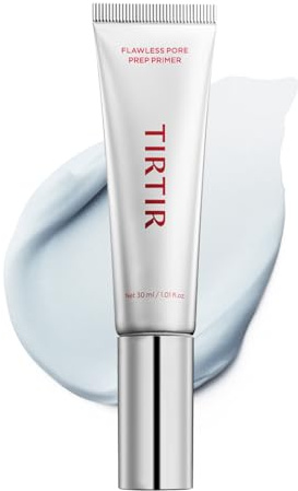 TIRTIR FLAWLESS PORE PREP PRIMER (30ml, 1.01fl.oz)