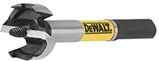 DeWalt DT4576-QZ - Broca Forstner para fresar madera, diámetro de 28 mm