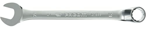 Facom 41.21 Cle Mixte Contrecoudee 21 Mm